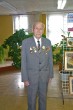 Владимир Иванович Агеев в библиотеке им. А.Н. Островского. 22 апреля 2013 года
