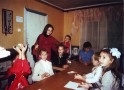 Детский (подростковый) клуб ''Бригантина''. Фото из архива клуба