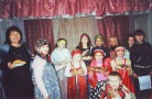 Детский (подростковый) клуб ''Бригантина''. Фото из архива клуба