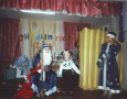 Детский (подростковый) клуб ''Бригантина''. Фото из архива клуба
