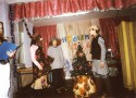 Детский (подростковый) клуб ''Бригантина''. Фото из архива клуба