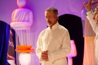 У. Шекспир. ''Зимняя сказка''. В.Ю. Ганин в роли Камилло. Фото из личного архива 