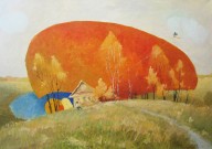 Сергей Квач. Воздушный змей