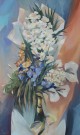 Сергей Квач. Букет