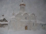 Сергей Квач. Снежность