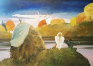 Сергей Квач. Осенняя рыбалка
