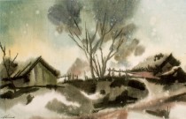 Сергей Квач. Оттепель