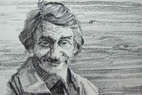 Сергей Квач. Из цикла ''Военное поколение''. Сержант Алексей - Веселая минутка
