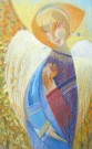 Сергей Квач. Яблоко осени