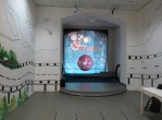 Музей занимательных наук ''Кварки''. Фото Татьяны Андриановой. 20 августа 2014 года