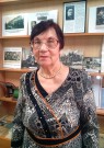Галина Алексеевна Назарова. 14 марта 2019 года