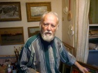 Вячеслав Гаврилович Щелоков