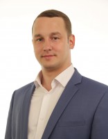 Иван Сергеевич Богатов. 4 сентября 2015 года