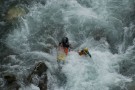 Ещё минута лишь пройдёт – И поглотит водоворот!