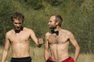 Туризм – культуре не отмена. И перед вами два джентльмена.