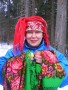 Турпоходы с семьей и друзьями. Фото из личного архива В.К. Уткиной