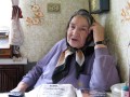 Татьяна Семеновна Зыряева. Апрель 2011 г.