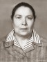 Зыряева Татьяна Семеновна. 1975 год