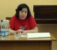 Маргарита Михайловна Самохина