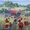 Живопись Анастасии Молчановой Живопись Анастасии Молчановой